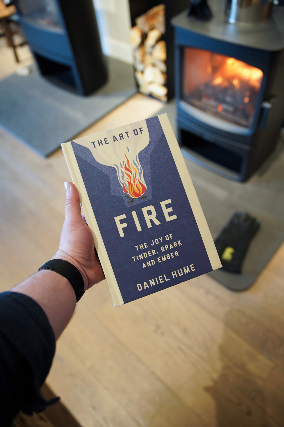 Art of Fire