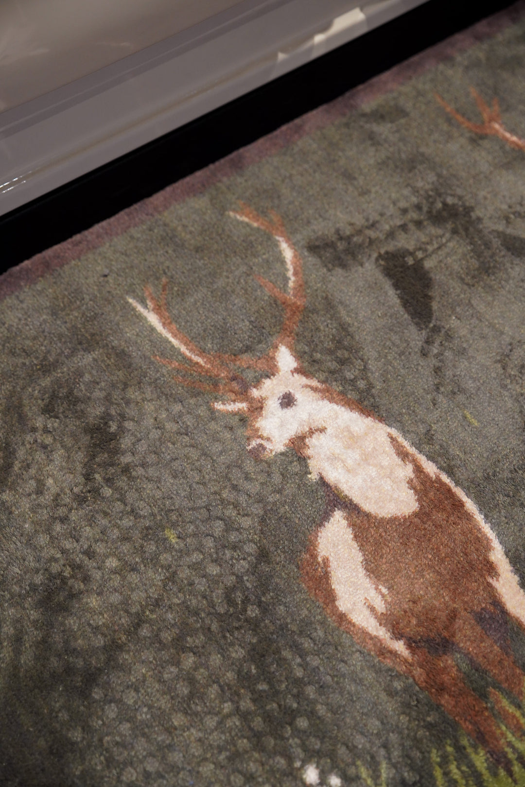 Hug Rug