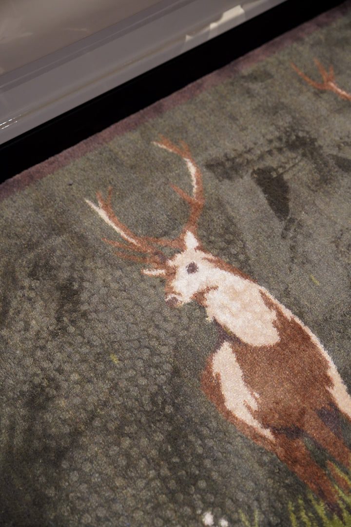 Hug Rug