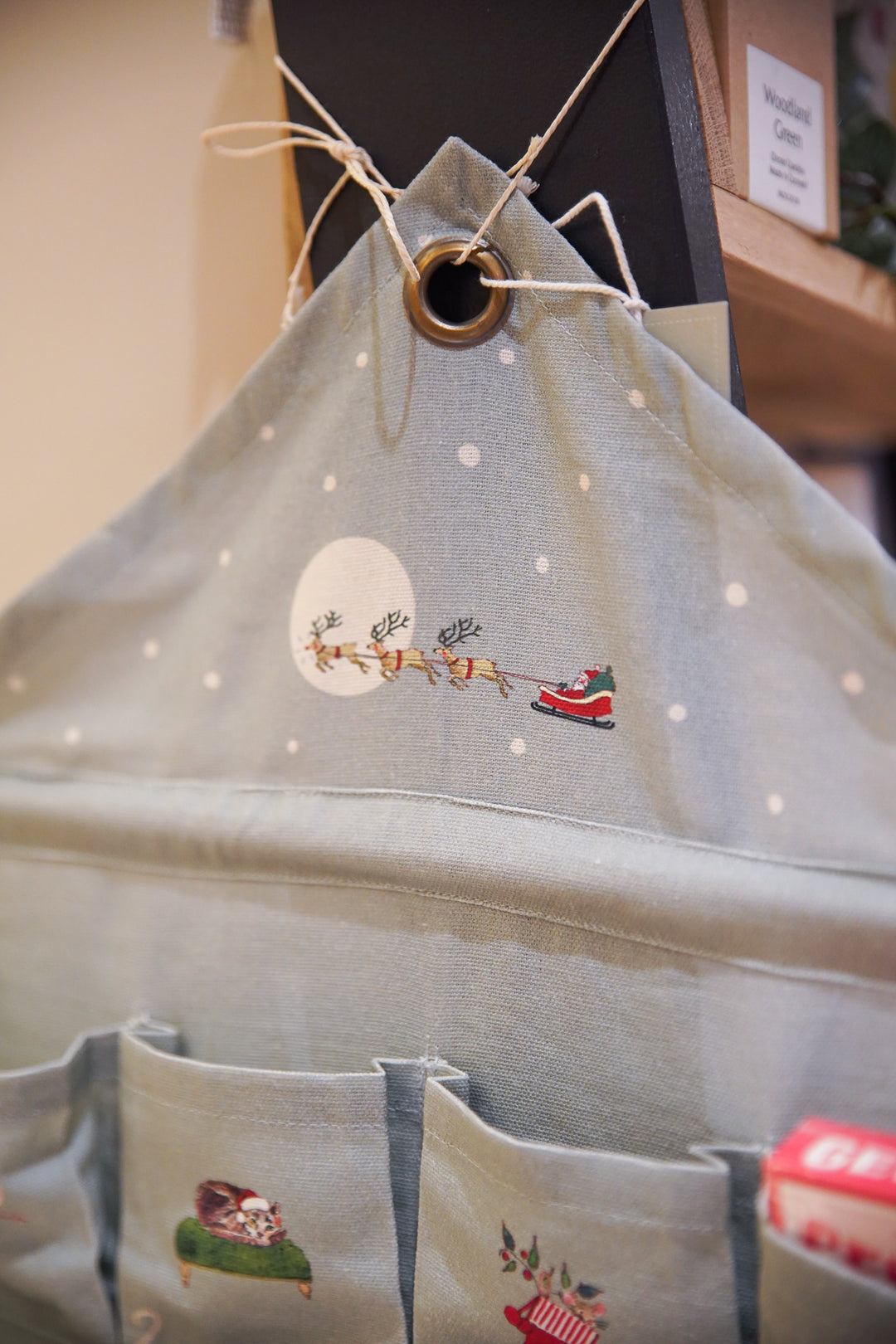 Advent Calendar