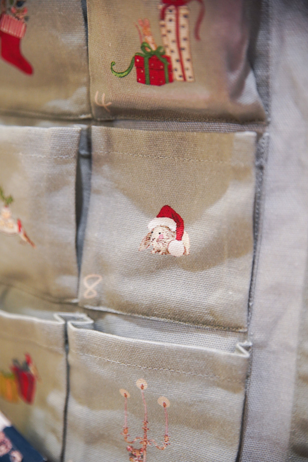 Advent Calendar