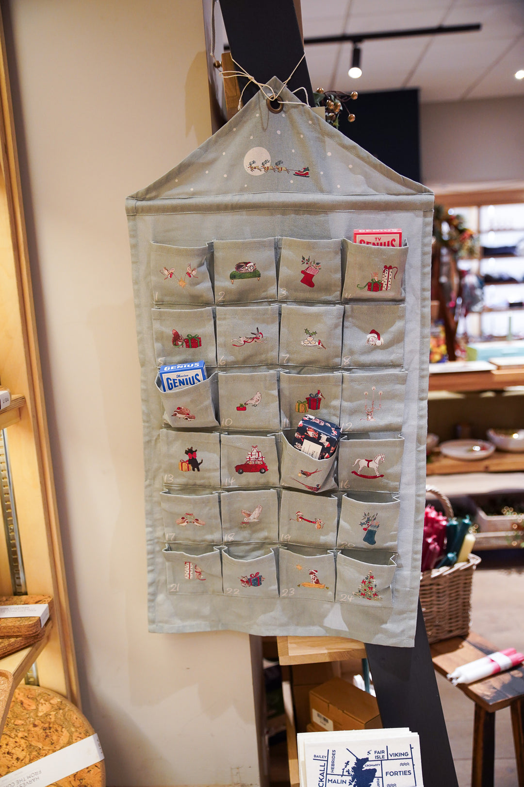 Advent Calendar