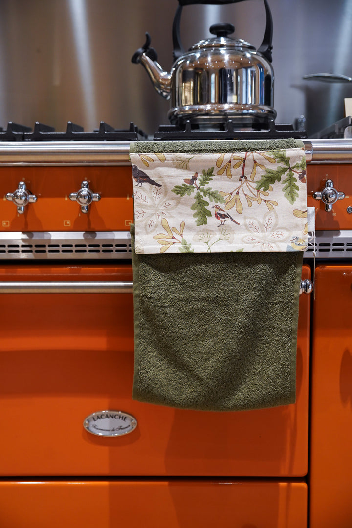 Roller Hand Towels
