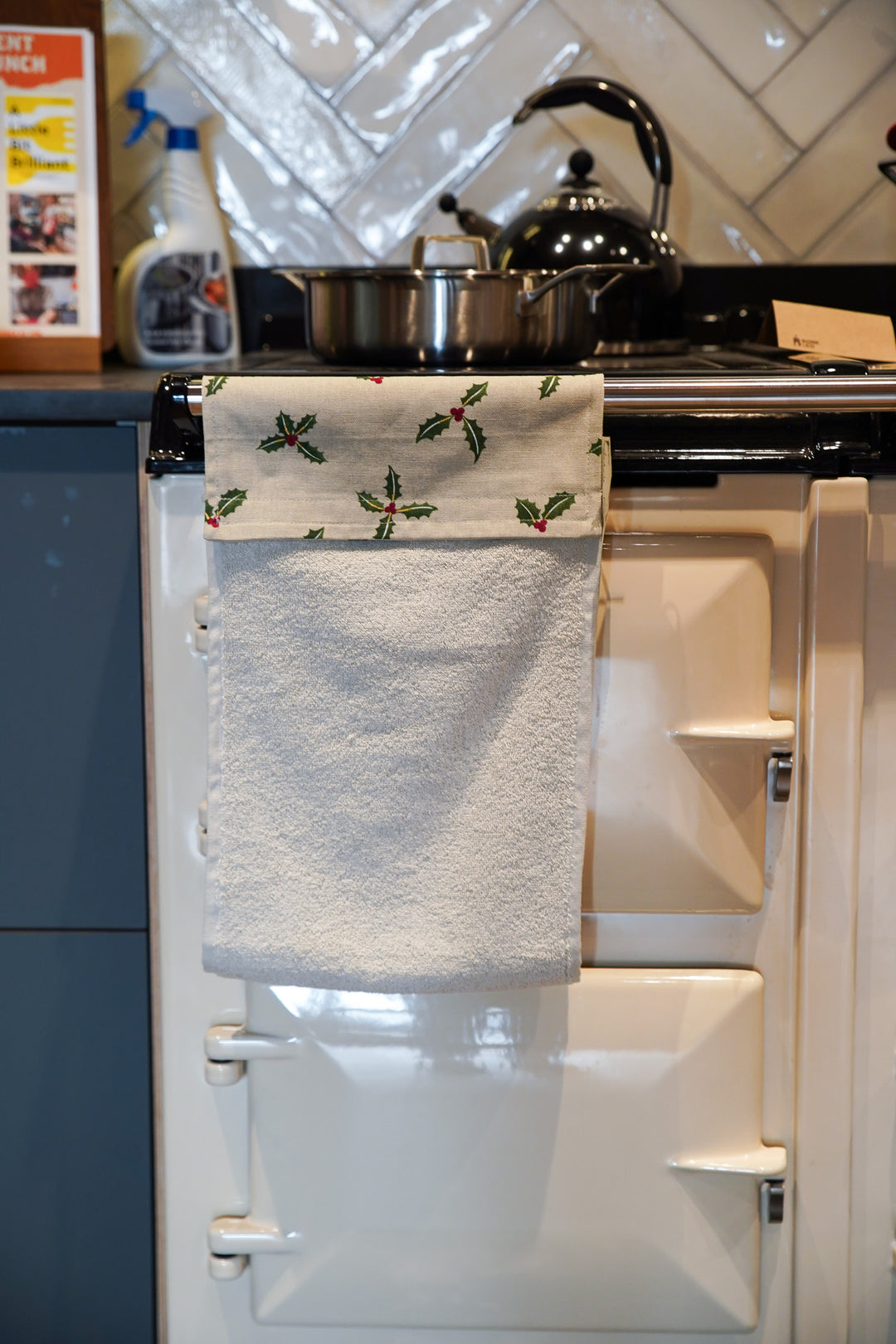 Roller Hand Towels