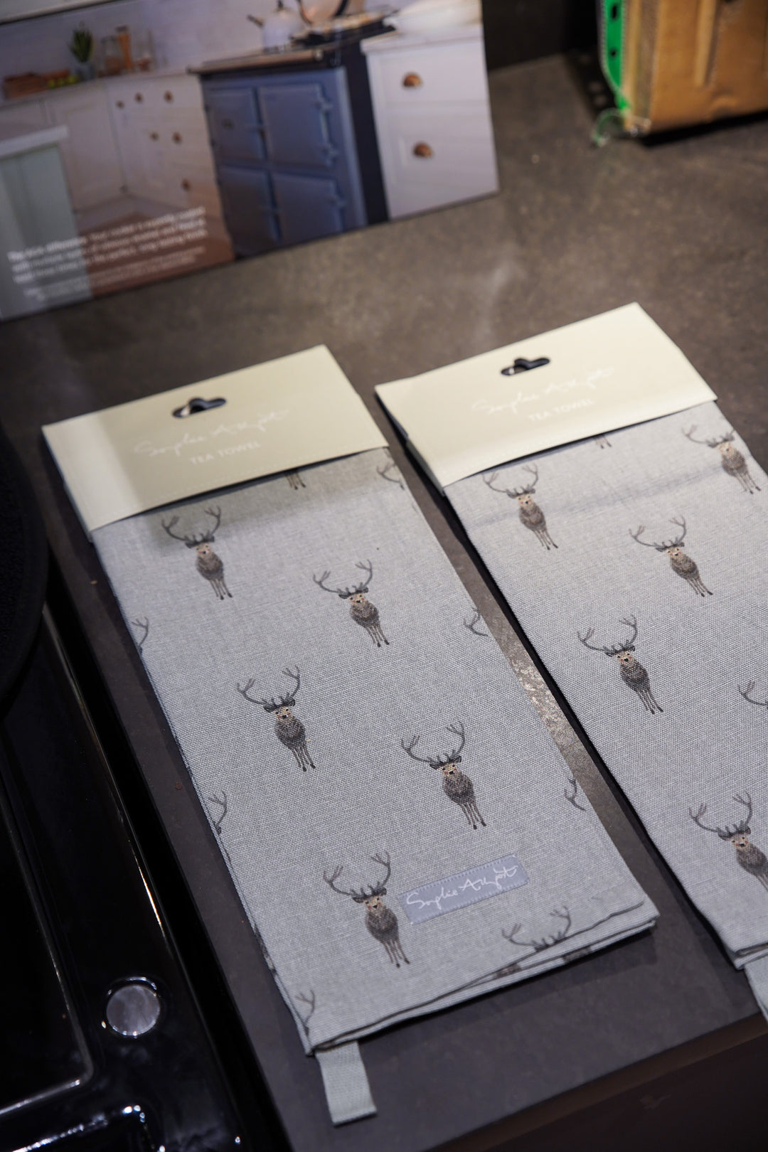 Tea Towels