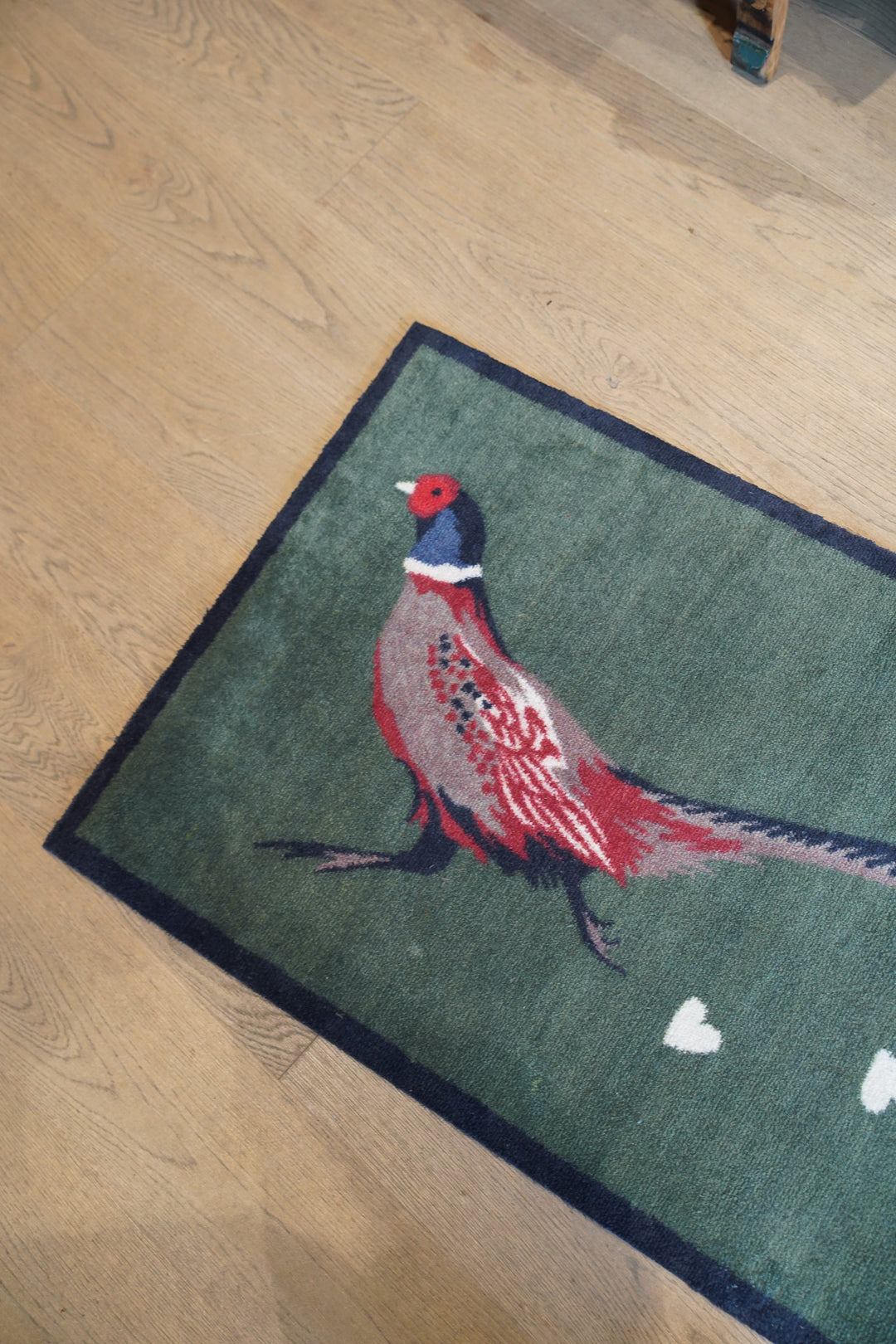 Hug Rug