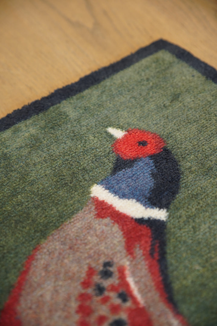 Hug Rug