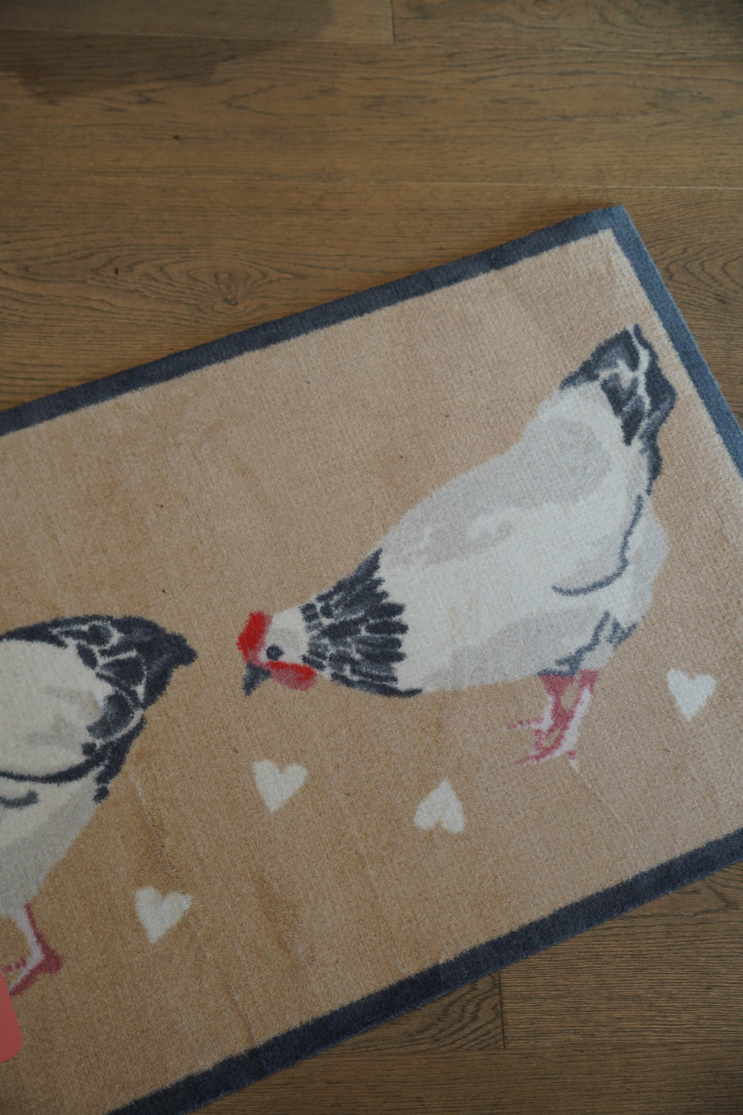 Hug Rug