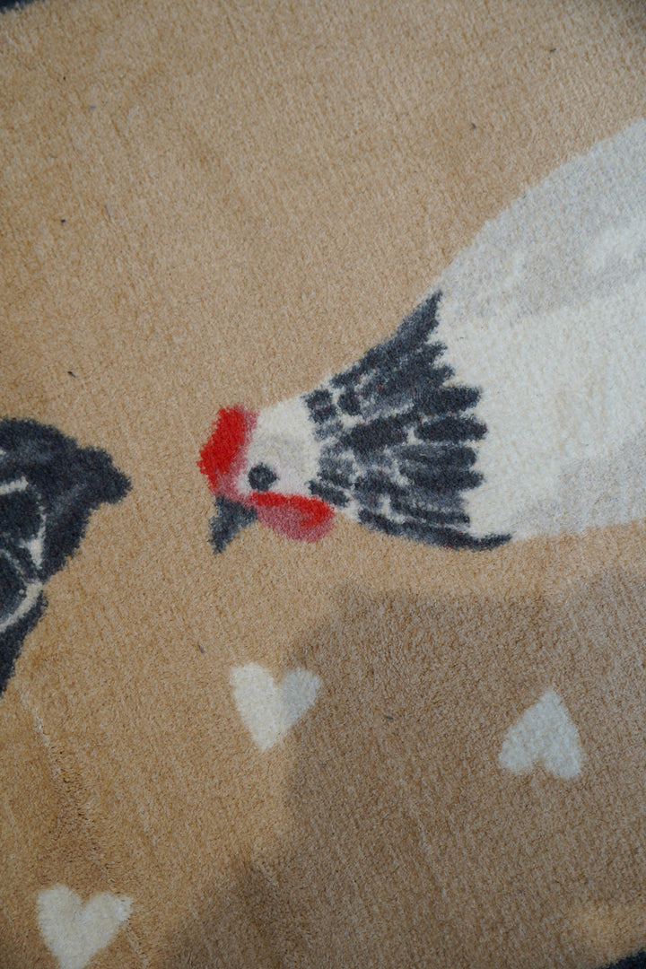 Hug Rug