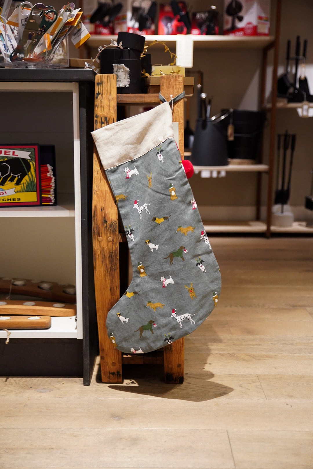 Christmas Stocking