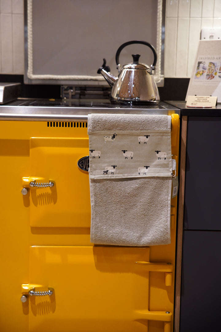 Roller Hand Towels