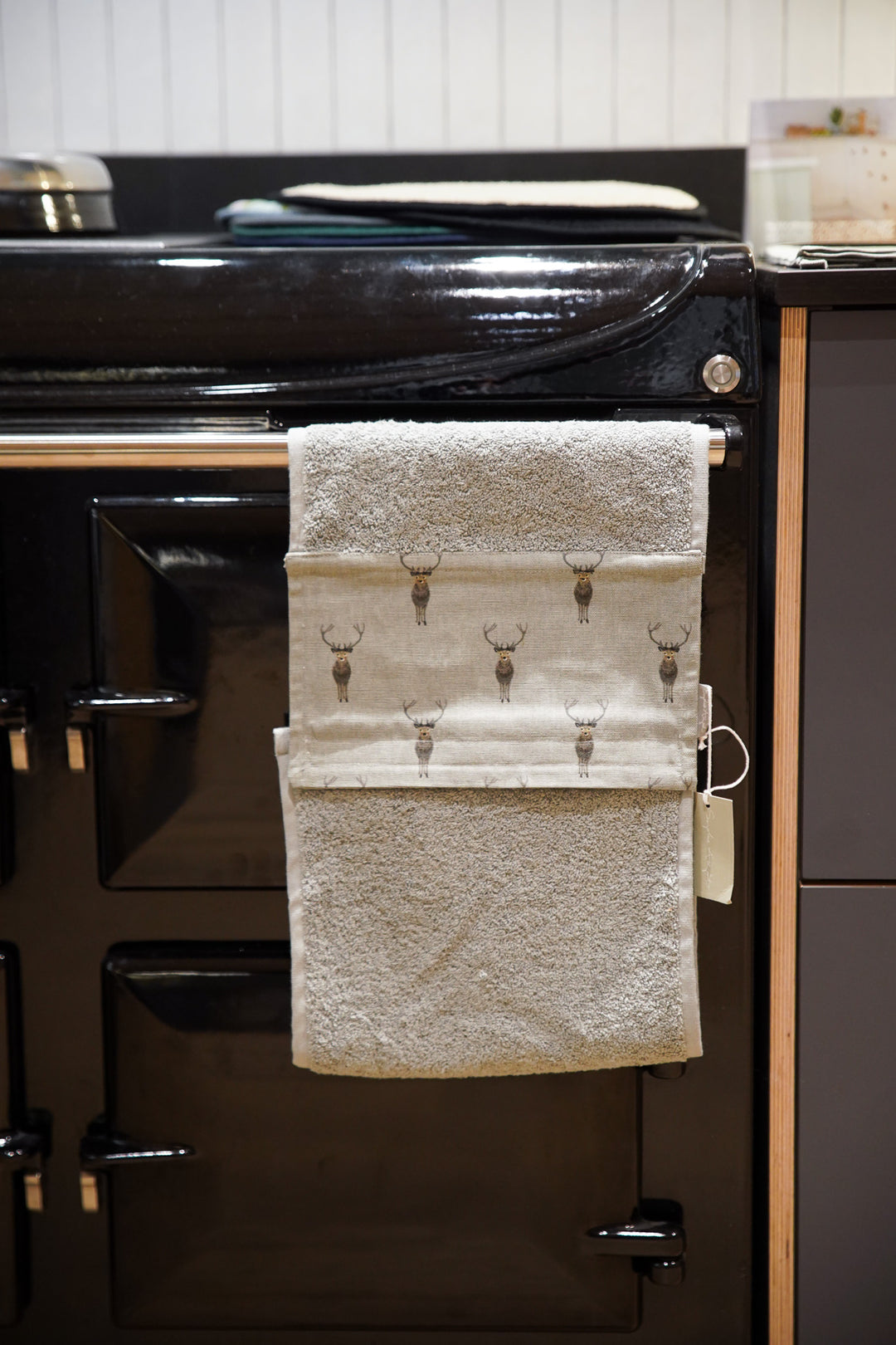 Roller Hand Towels