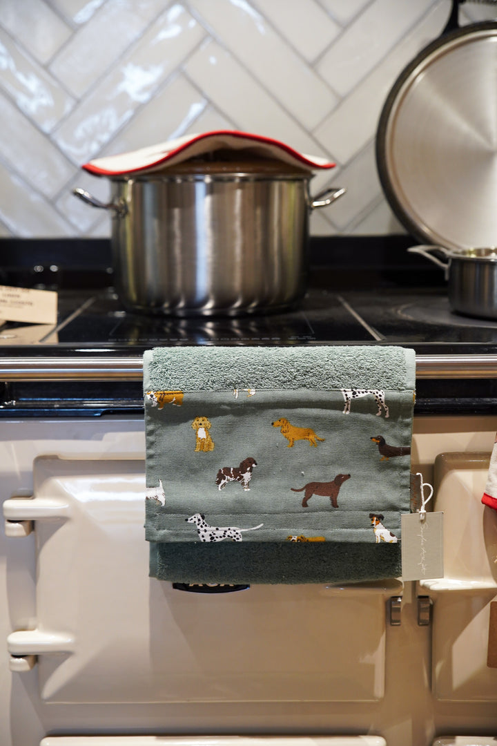 Roller Hand Towels