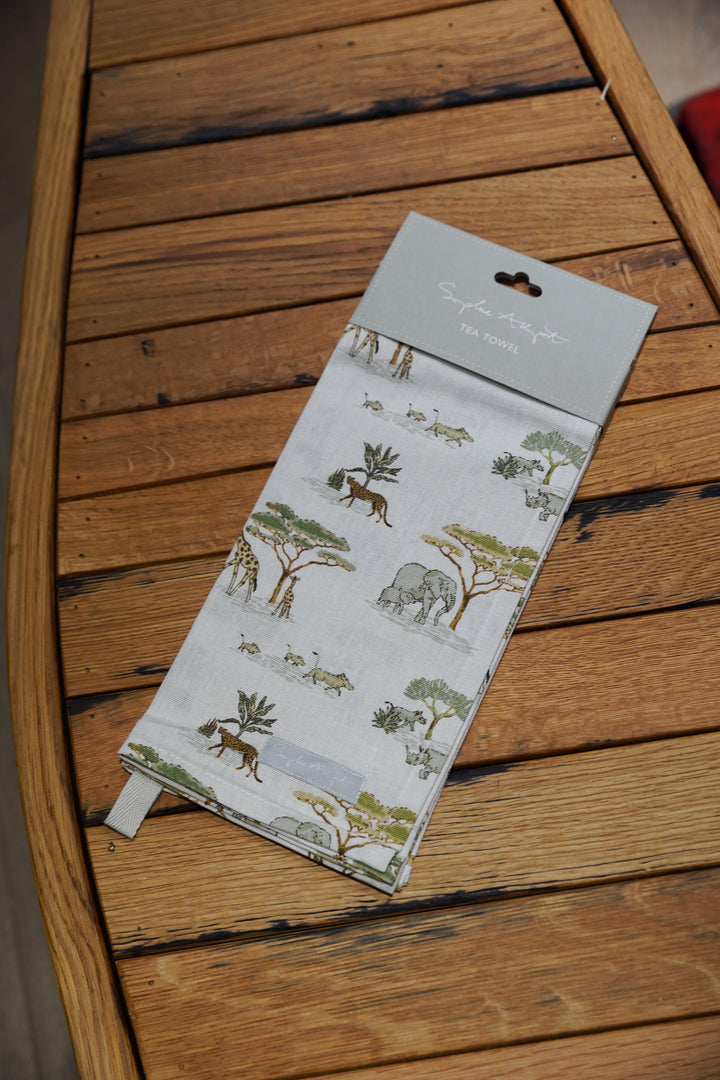 Tea Towels
