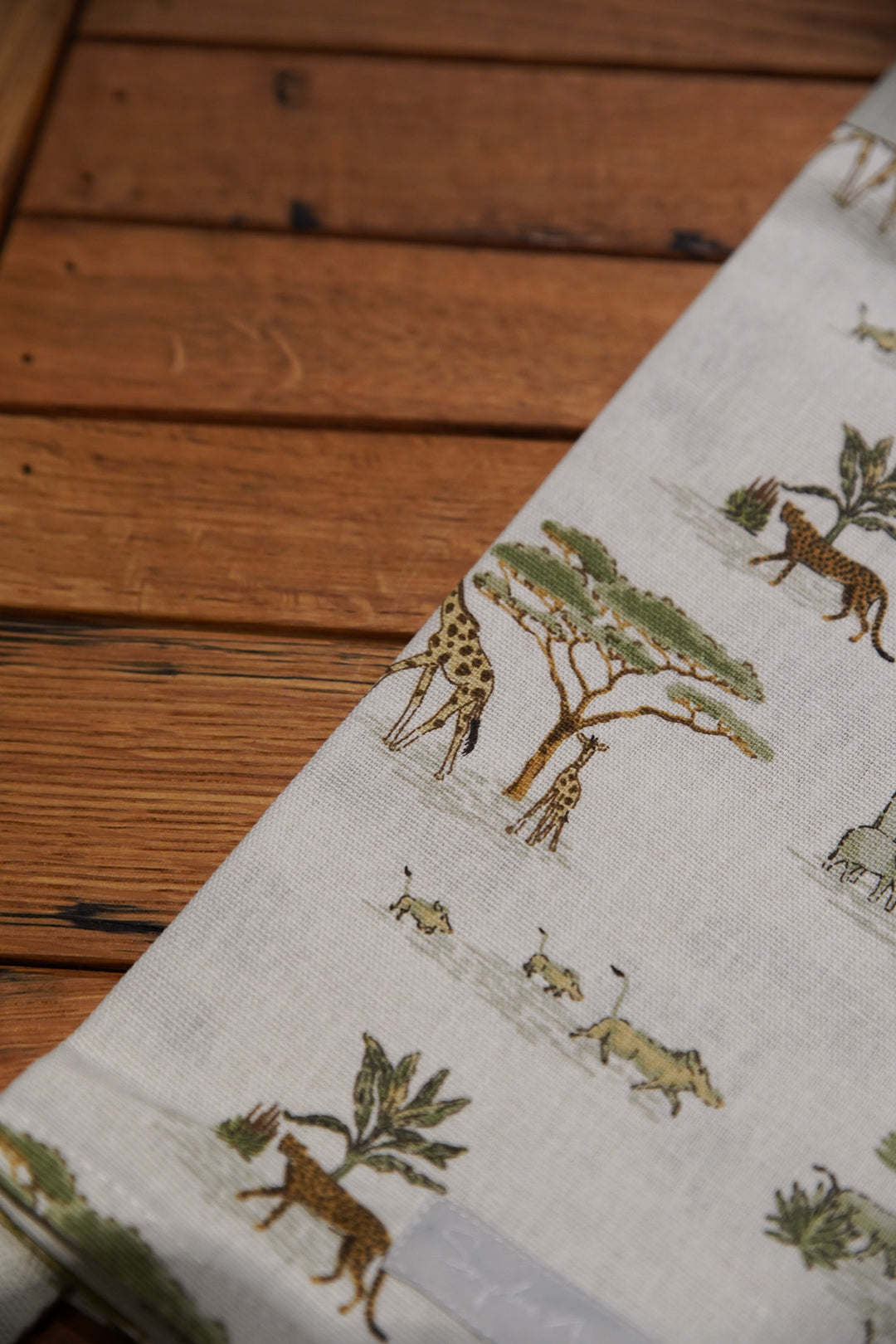 Tea Towels