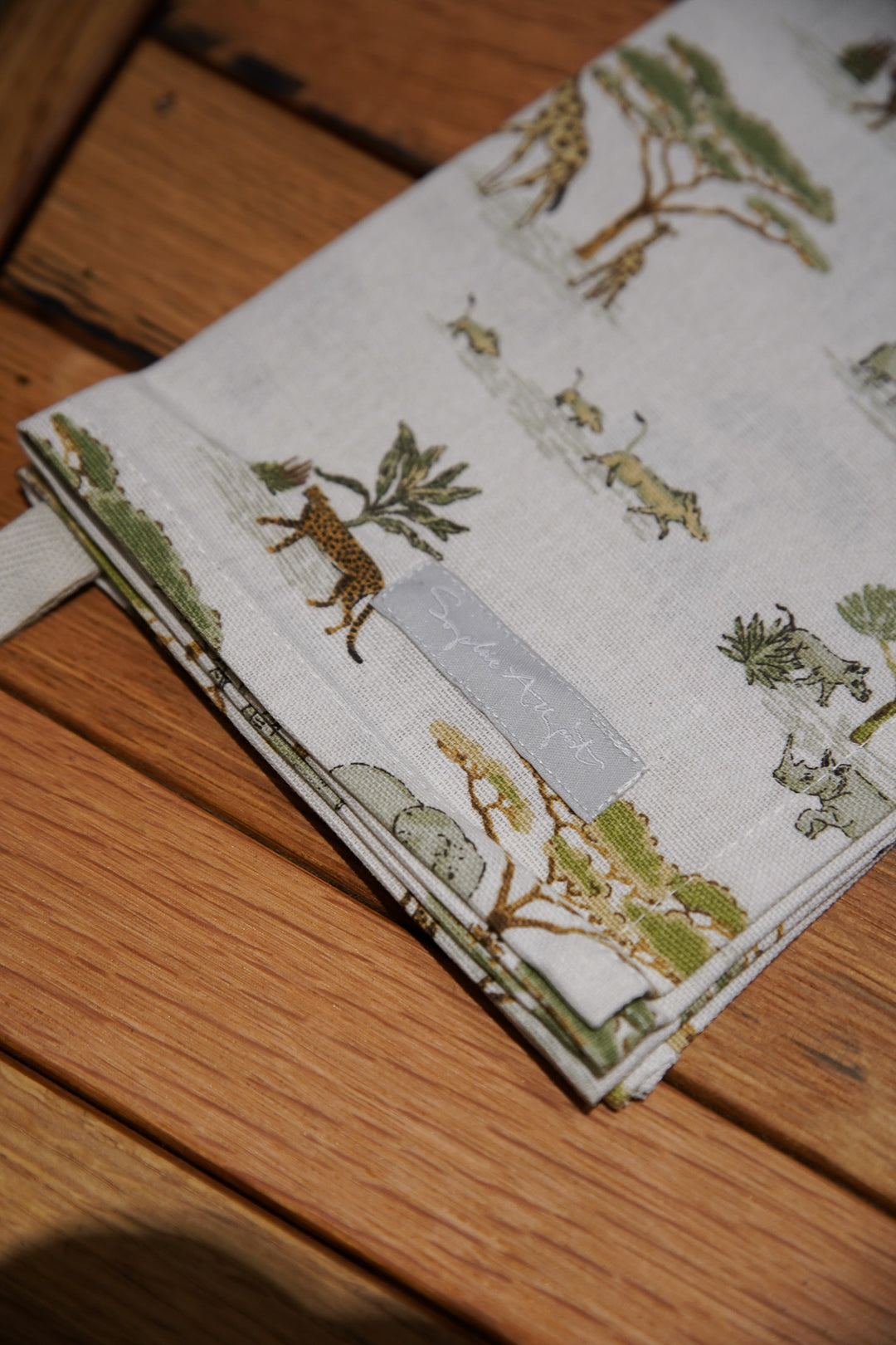 Tea Towels