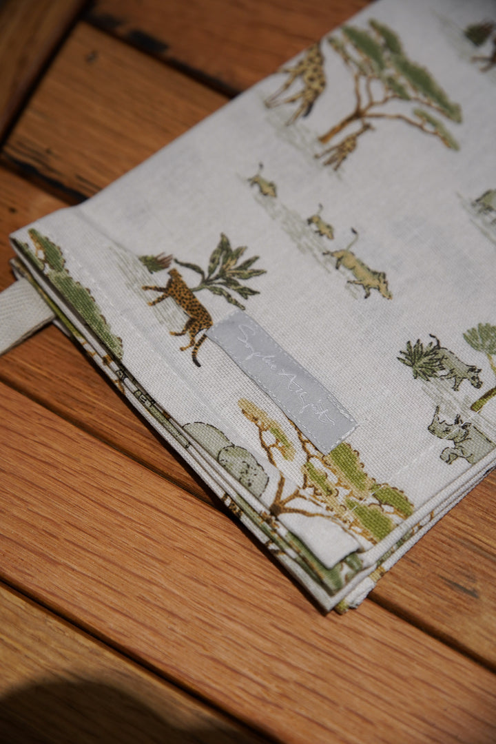 Tea Towels