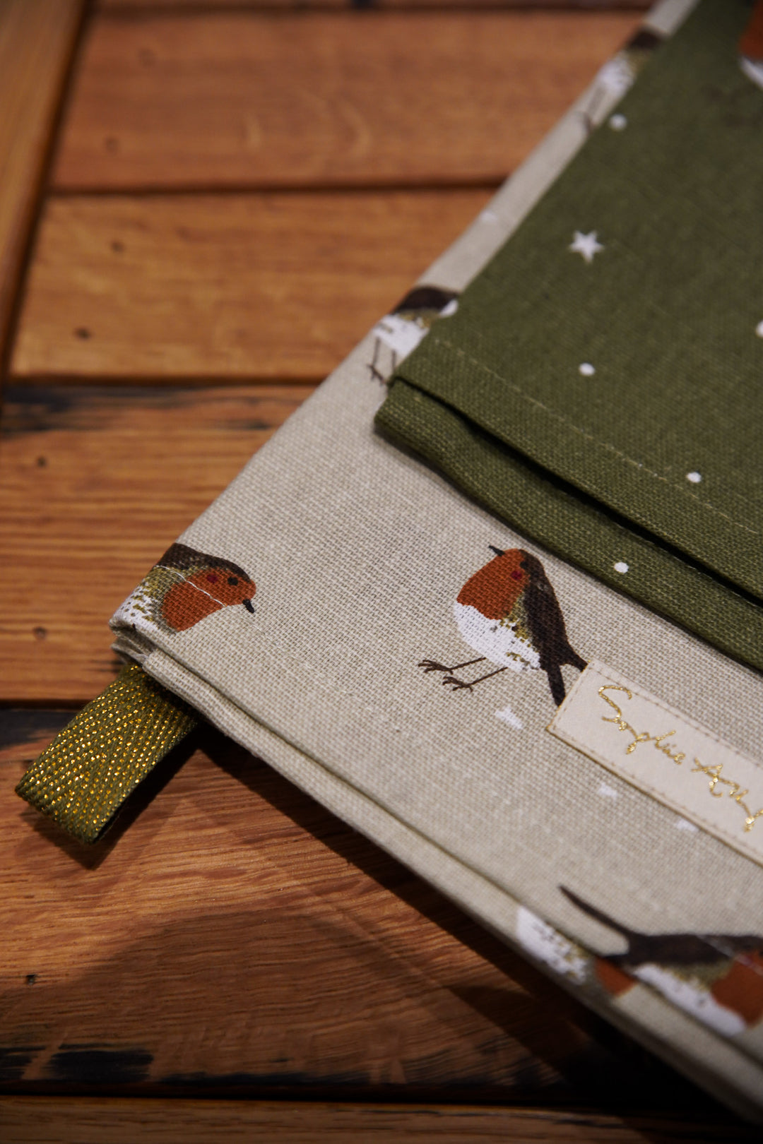 Tea Towels