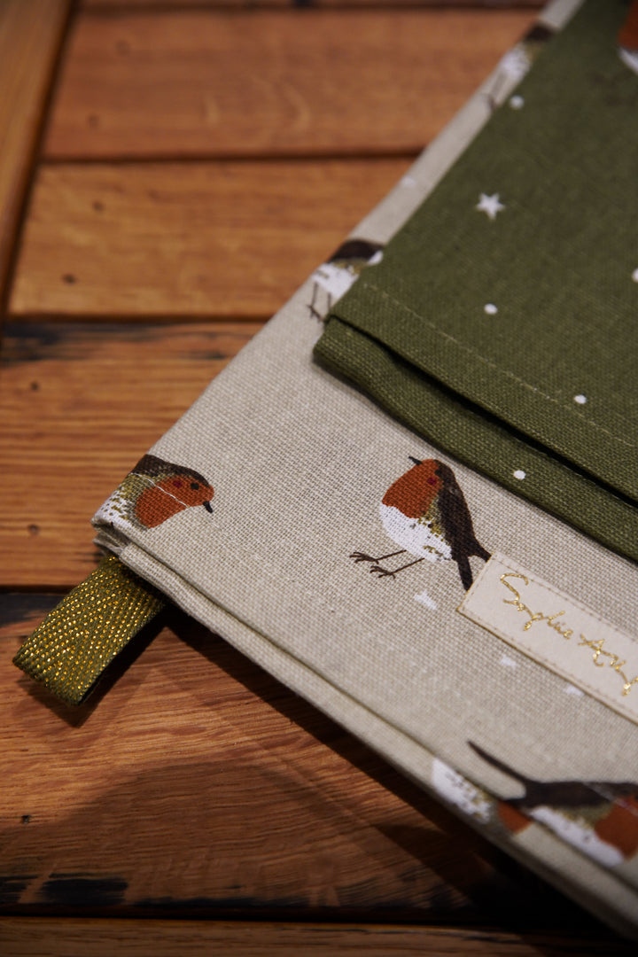 Tea Towels