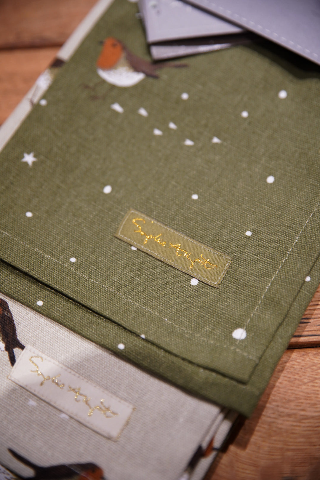Tea Towels