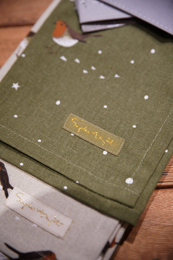 Tea Towels