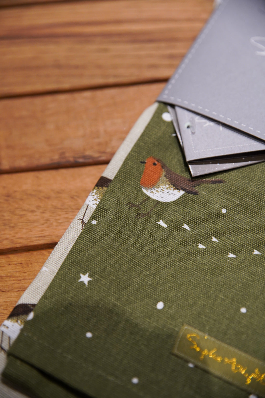 Tea Towels