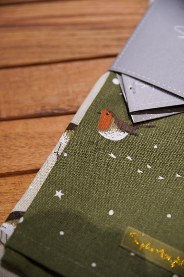 Tea Towels