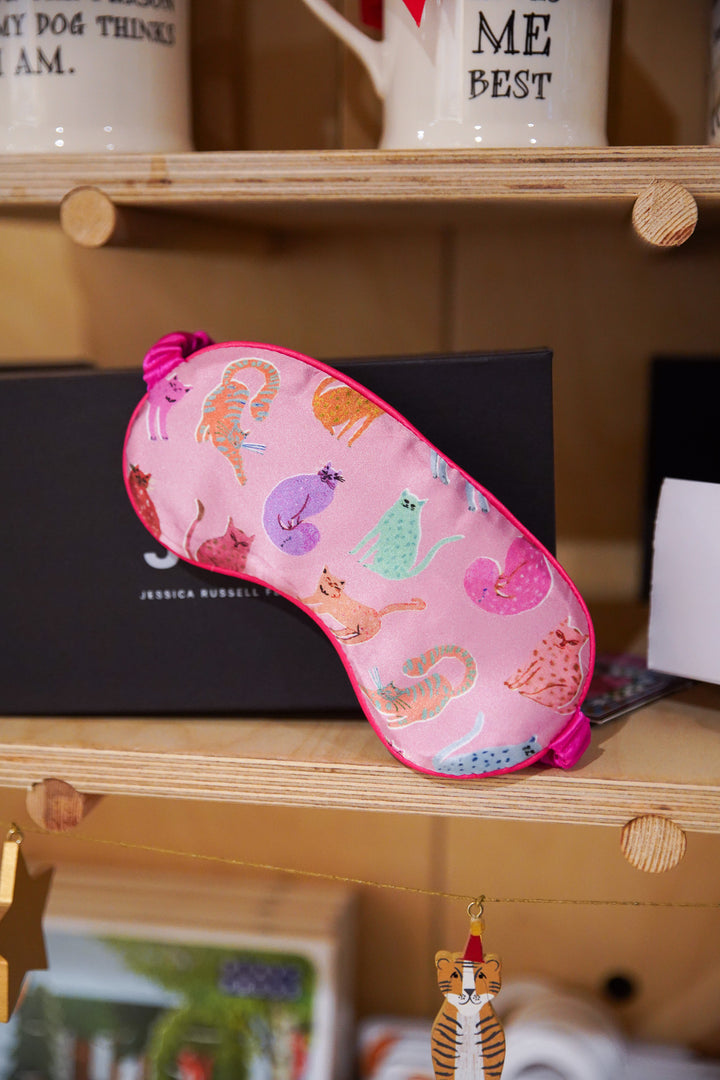 Silk Eye Mask For Kids