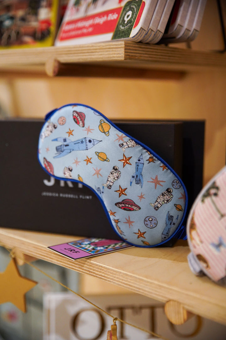 Silk Eye Mask For Kids
