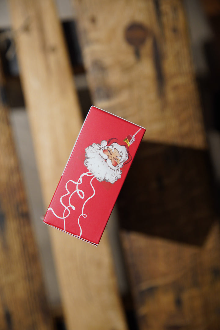 Santa Christmas Party Poppers
