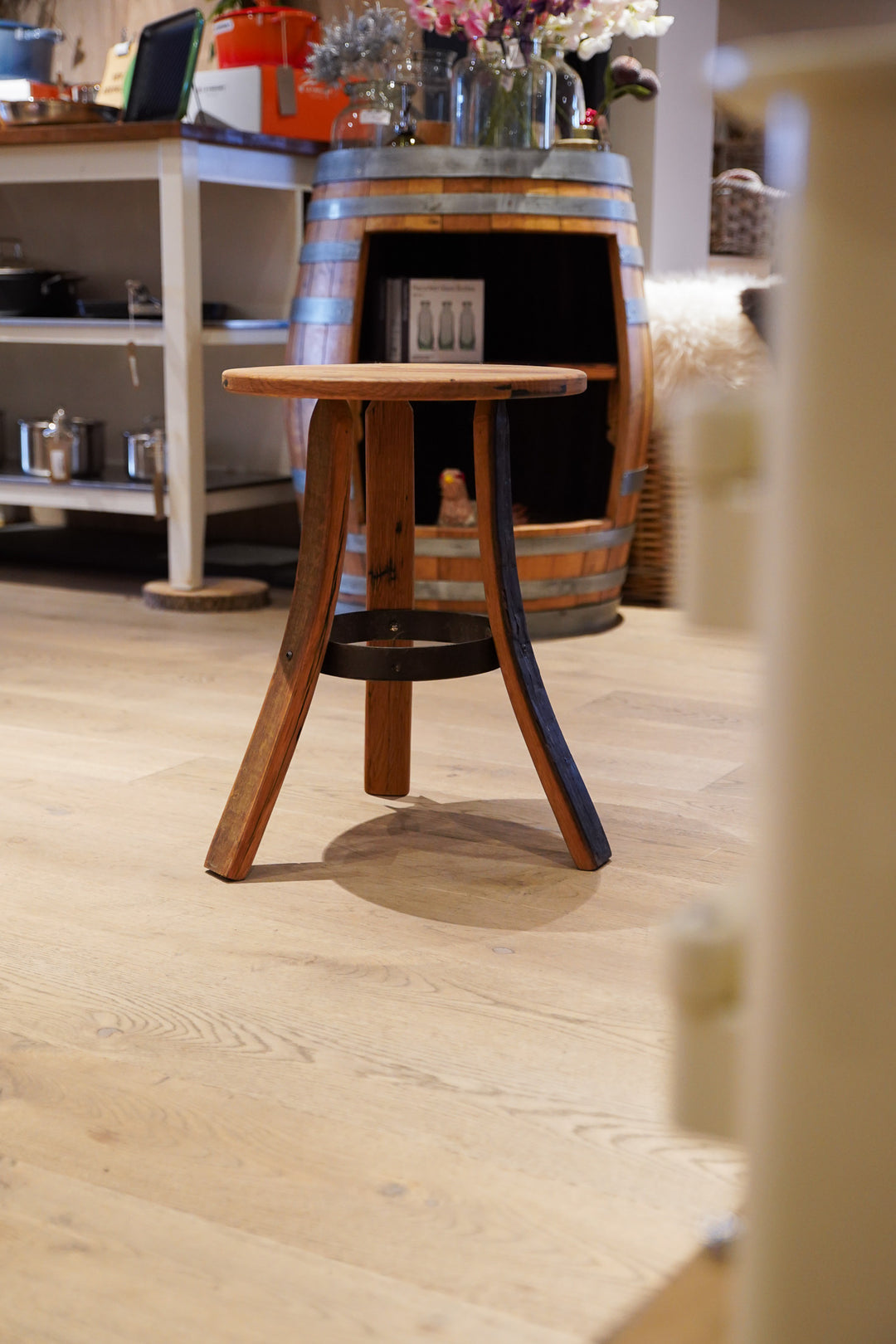 Table - Occasional