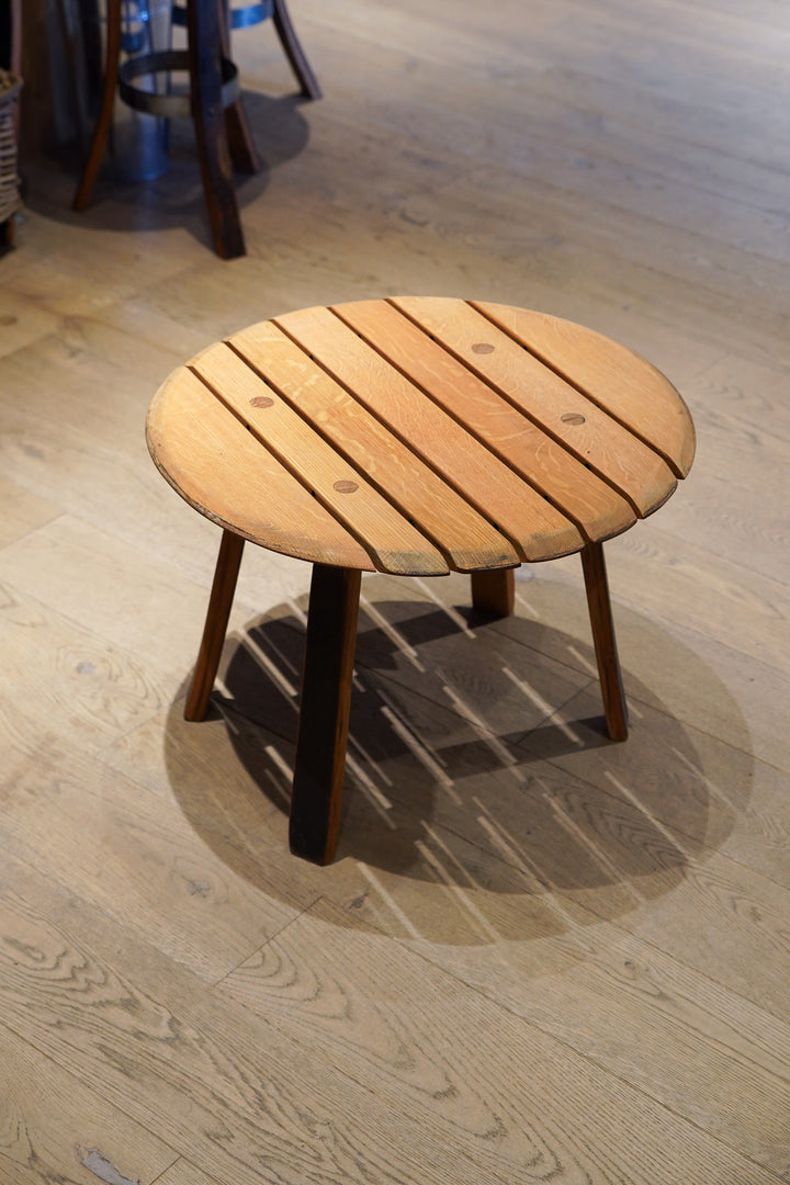 Darach - Slatted Table