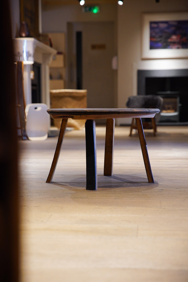 Darach - Solid Coffee Table