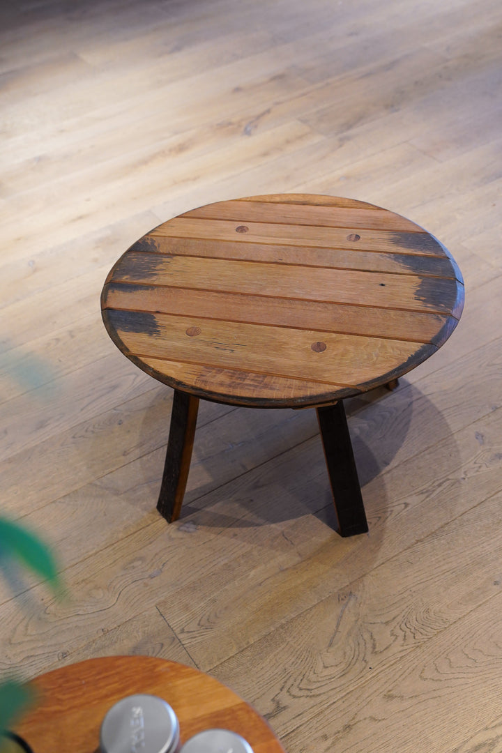 Darach - Solid Coffee Table