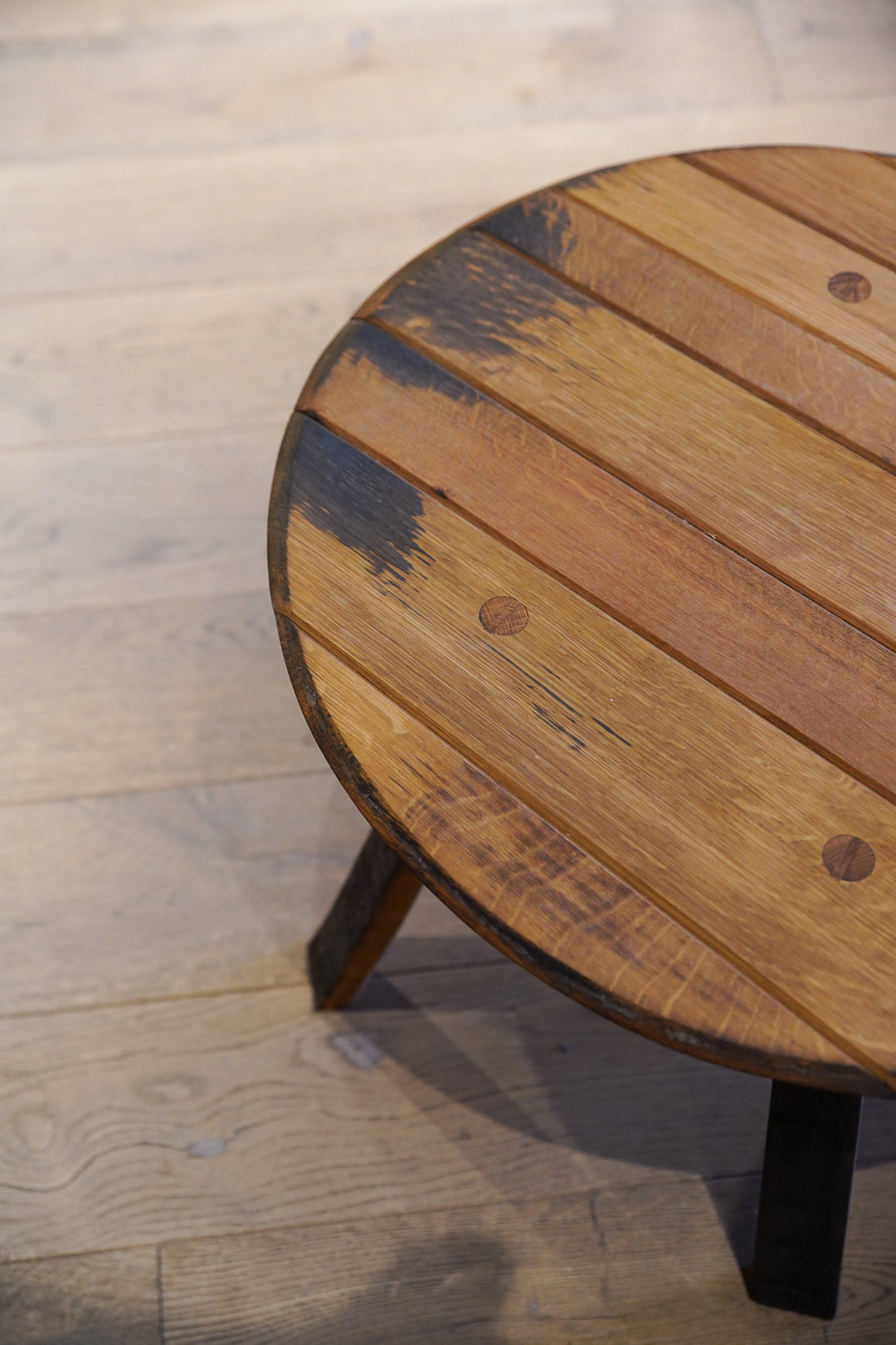 Darach - Solid Coffee Table