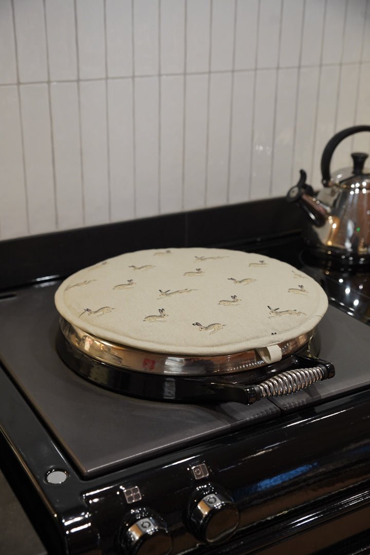 Circular Hob Covers