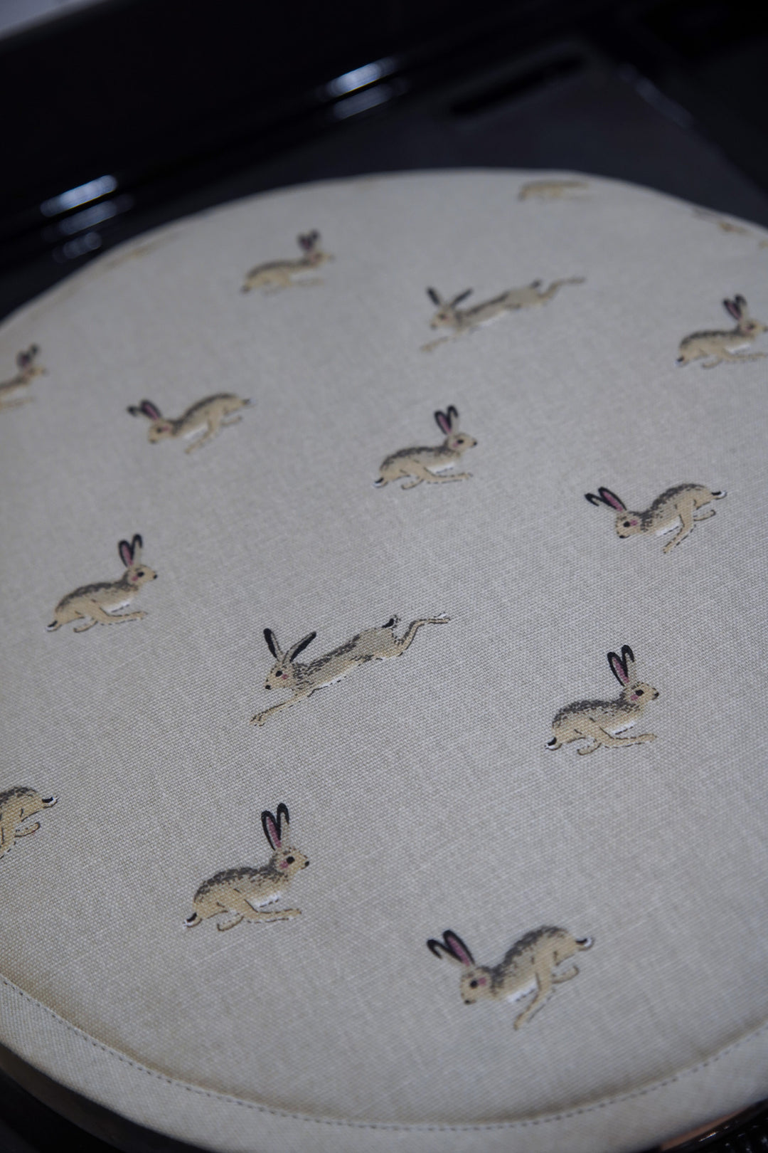 Circular Hob Covers