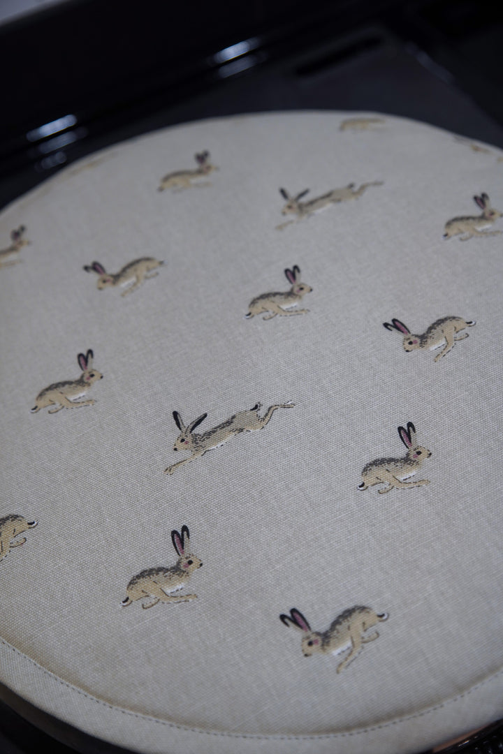 Circular Hob Covers