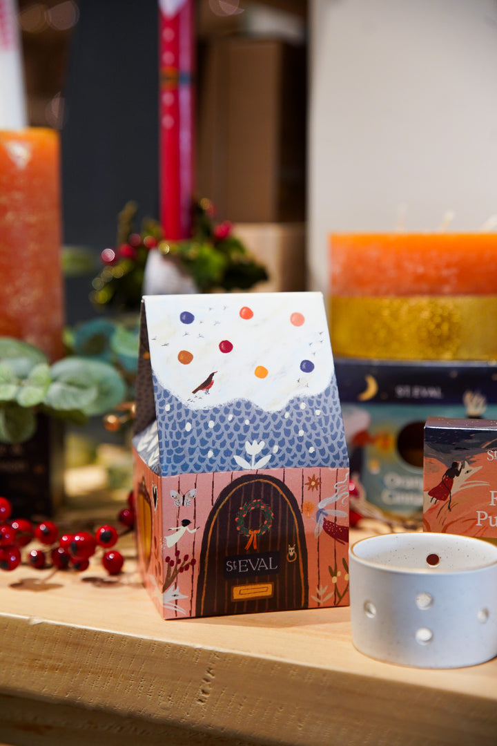 Christmas Cottage