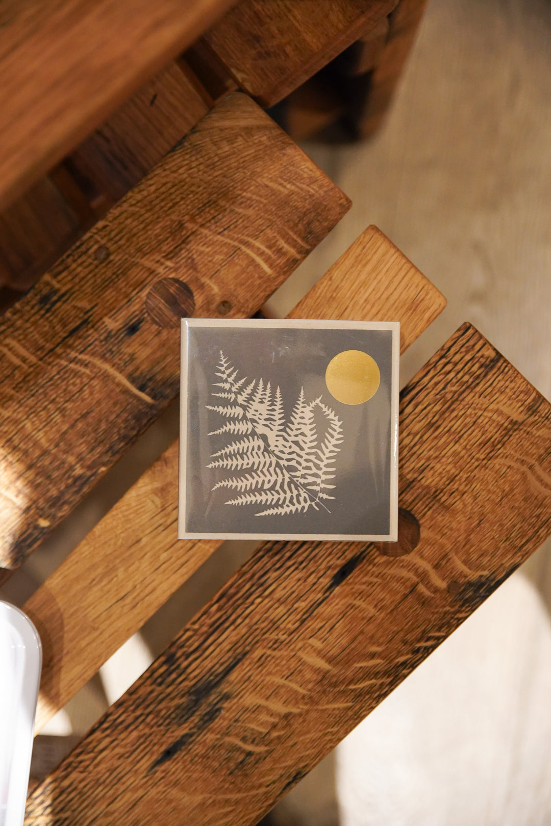 Fern Matches