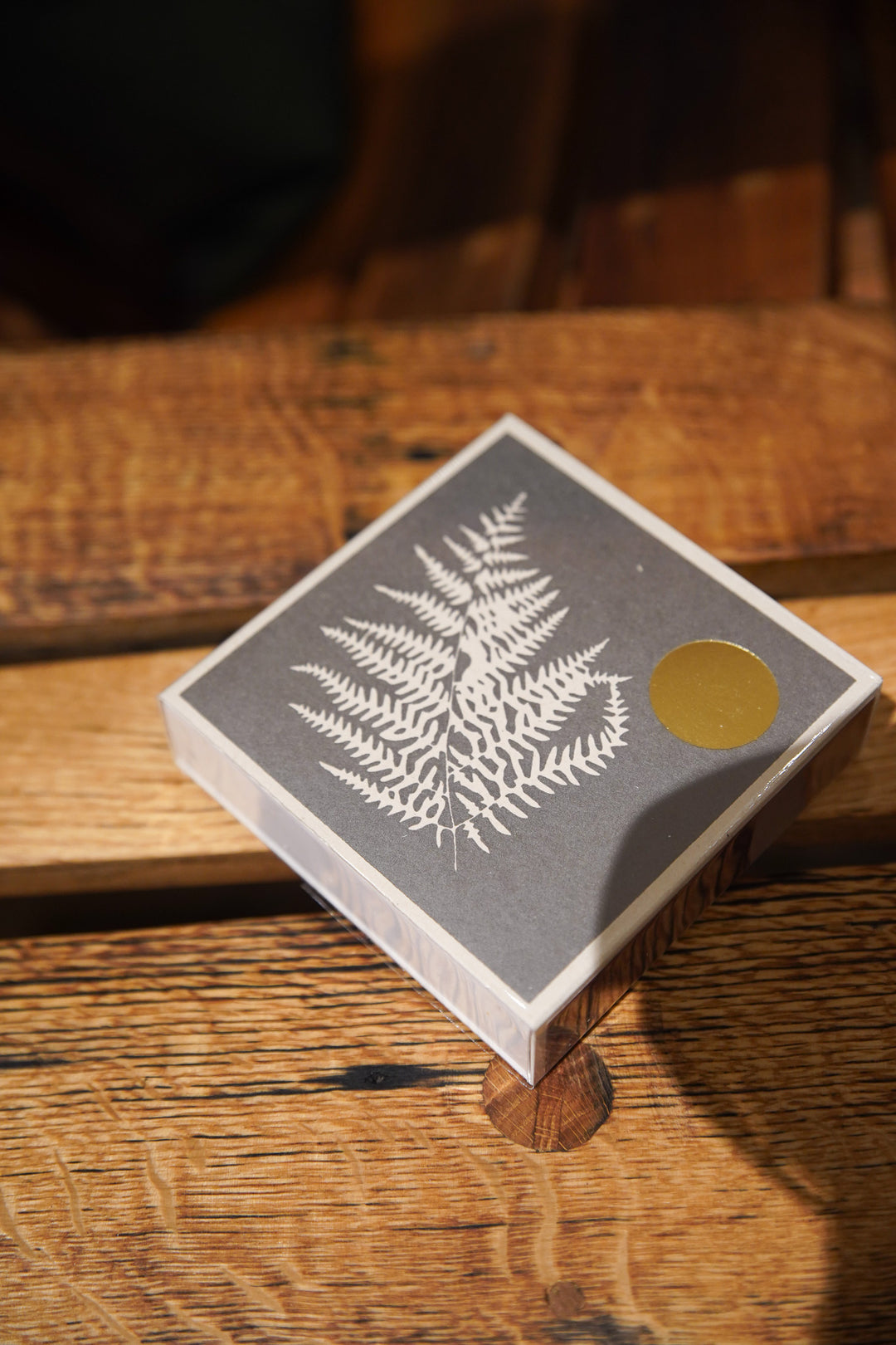 Fern Matches
