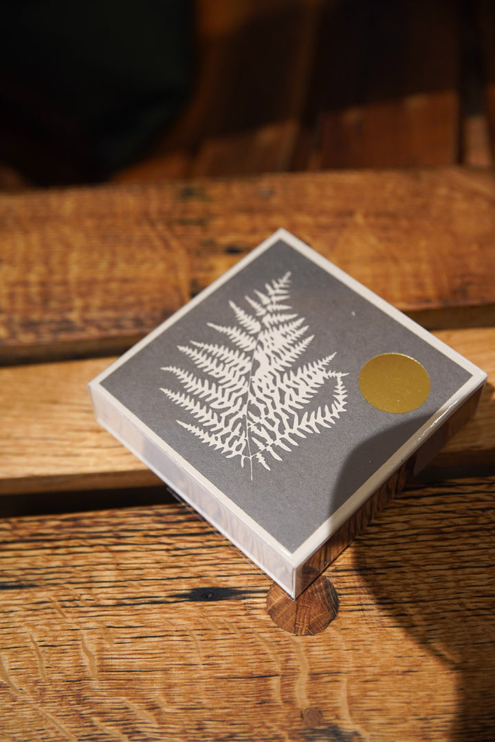 Fern Matches
