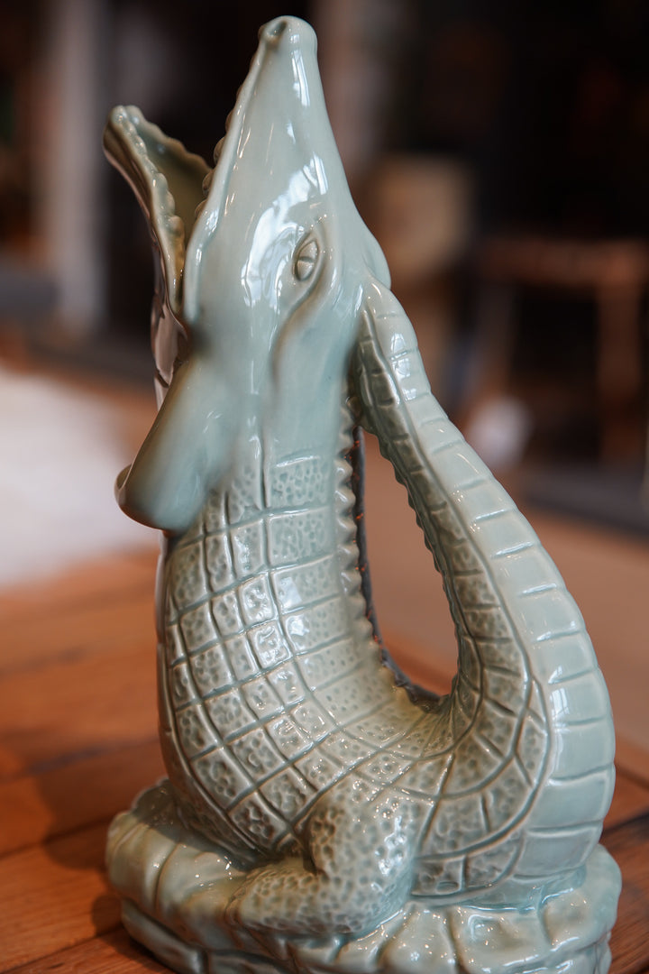 The Original Croggle Jug