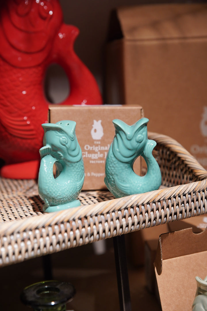 Gluggle Salt & Pepper