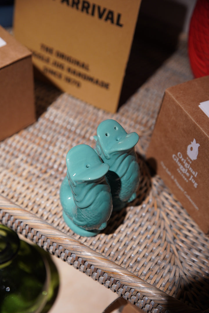 Gluggle Salt & Pepper