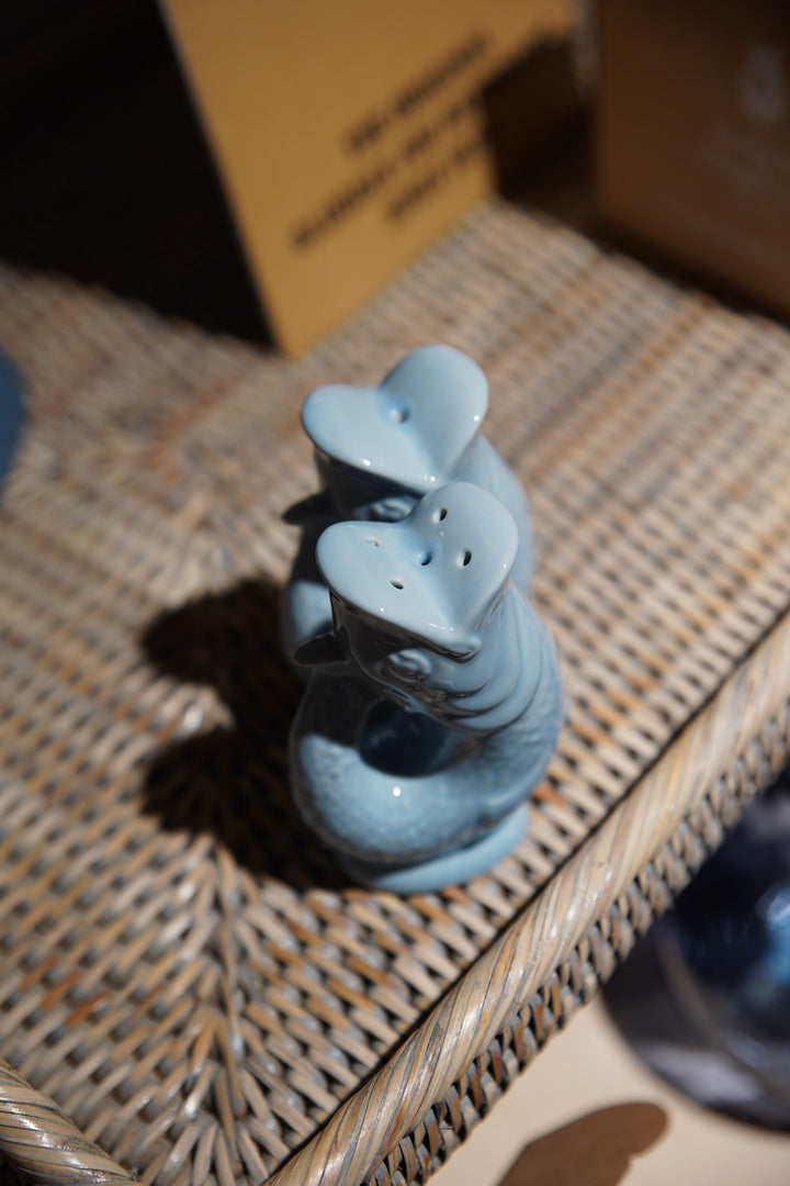 Gluggle Salt & Pepper