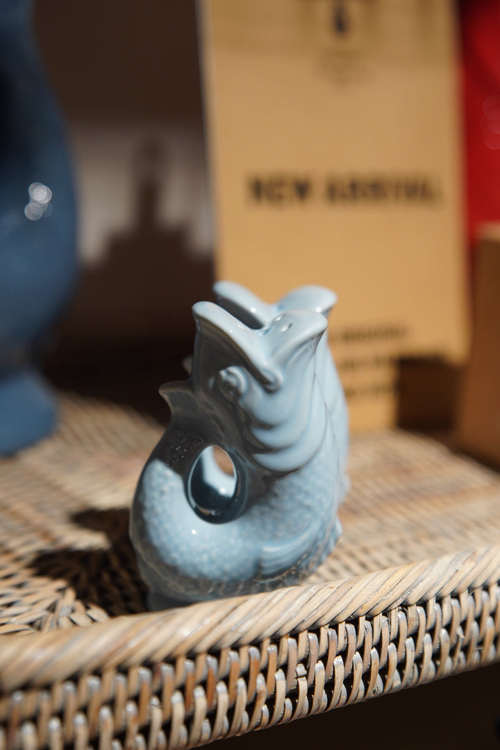 Gluggle Salt & Pepper