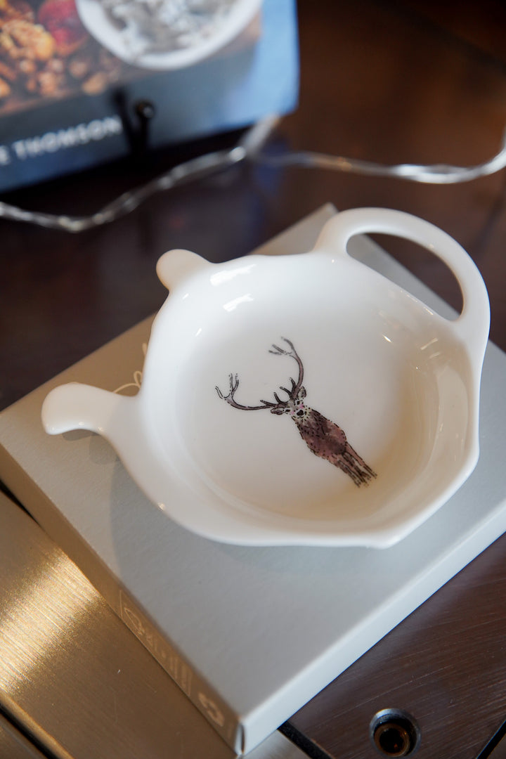 Tea Bag Tidy