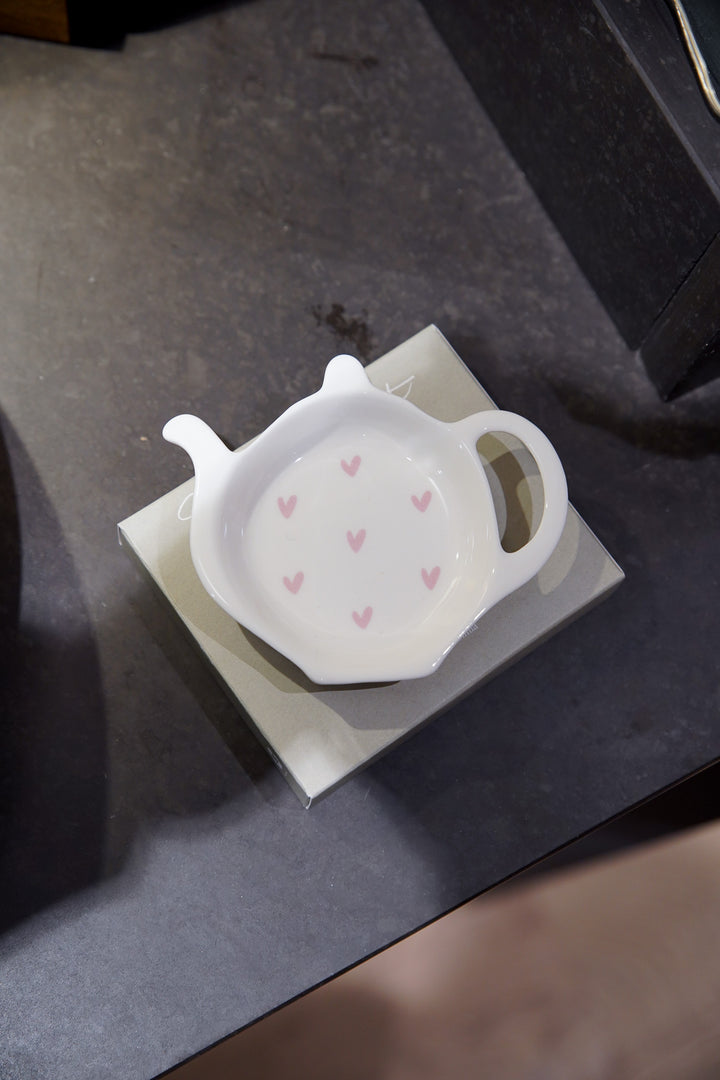 Tea Bag Tidy