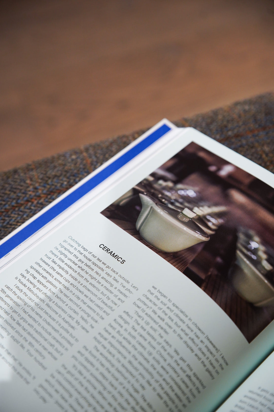 The Japanese Way of Whisky (HB)